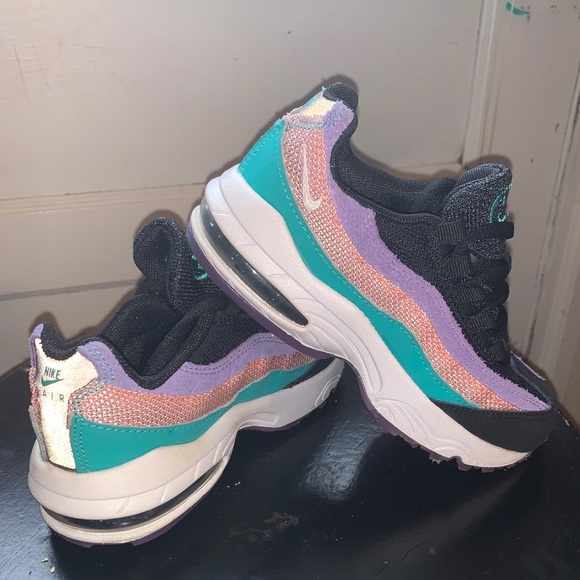 Nike Air Max 95 PS - Picture 2 of 3